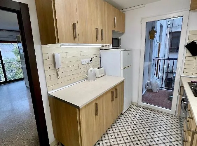 Plaza Del Carmen Appartement Valencia