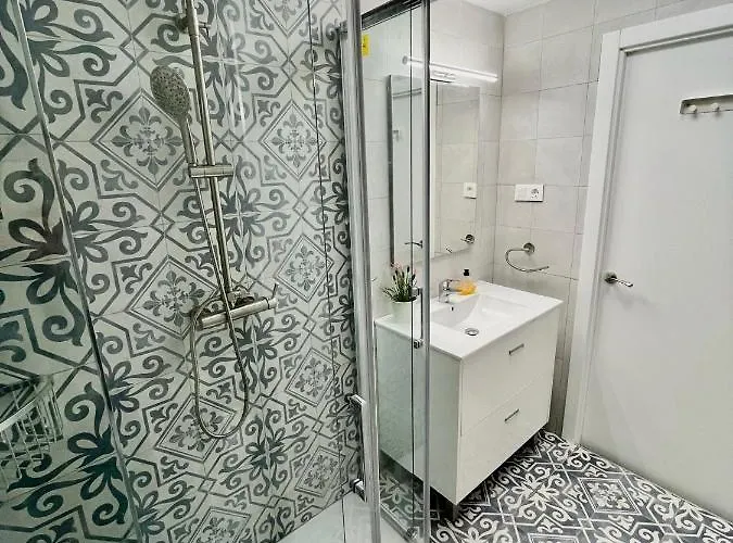 Plaza Del Carmen Βαλένθια