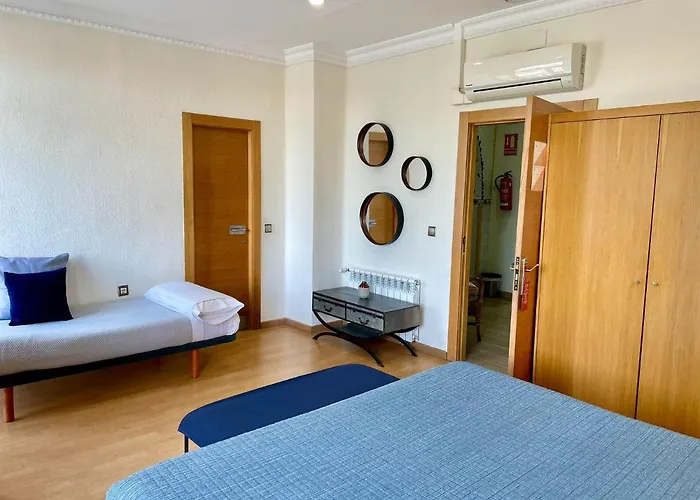 Balcon Al Mar فالنسيا