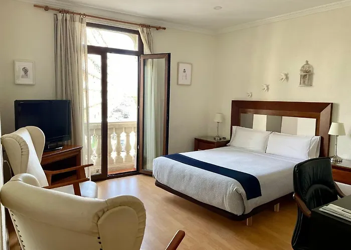 Balcon Al Mar بيت ضيافة فالنسيا