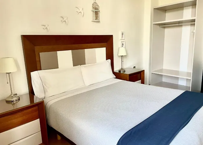 Balcon Al Mar 4* فالنسيا