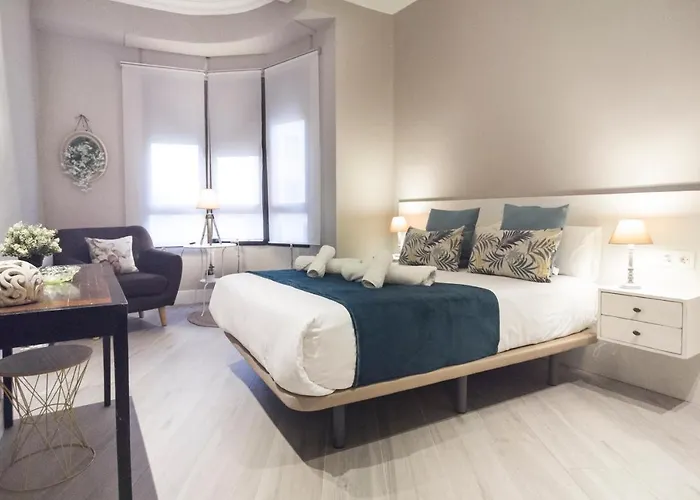 Hall Market * 발렌시아