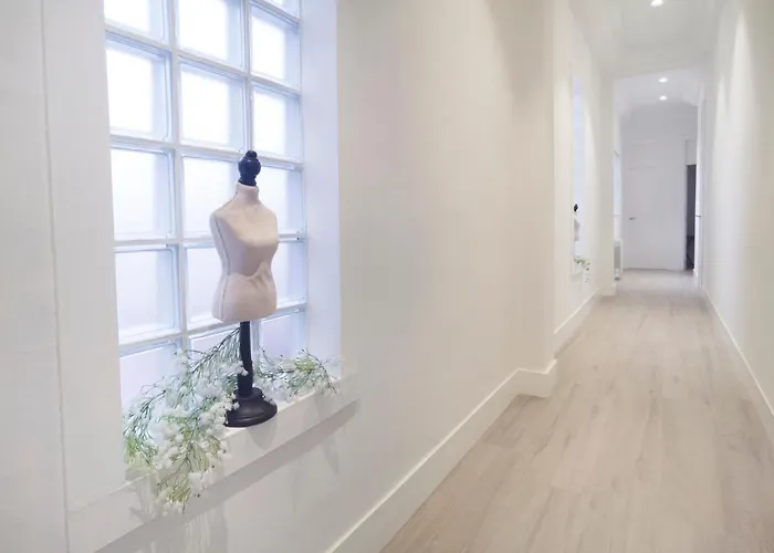 아파트 Hall Market