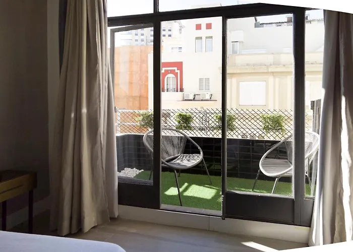 Hall Market * 발렌시아