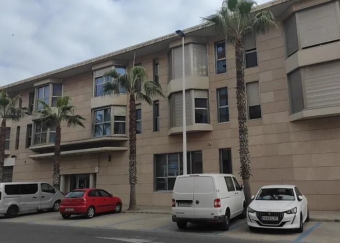 Sunny&beach In Διαμέρισμα *