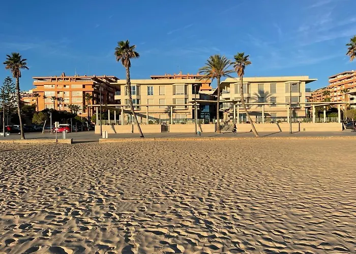 Διαμέρισμα Sunny&beach In *