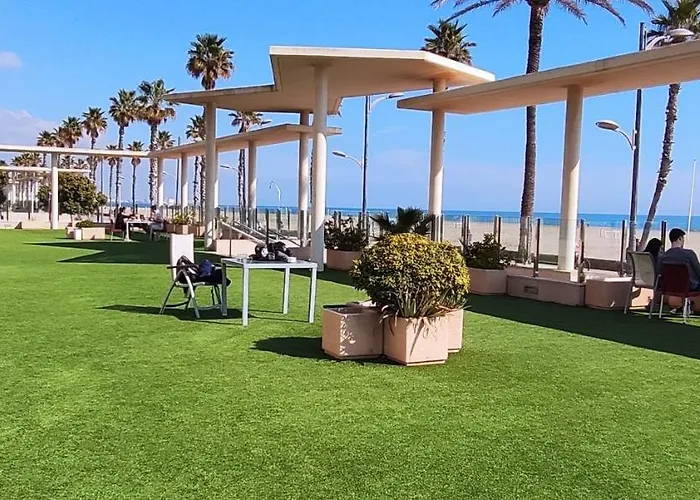 Διαμέρισμα Sunny&beach In