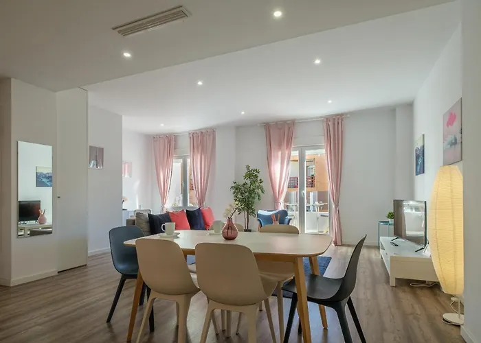 Modern, Stylish & Comfortable Διαμέρισμα *