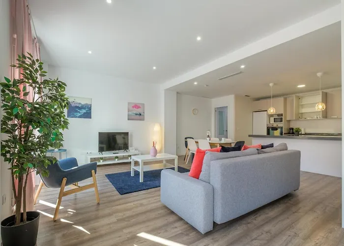 Modern, Stylish & Comfortable