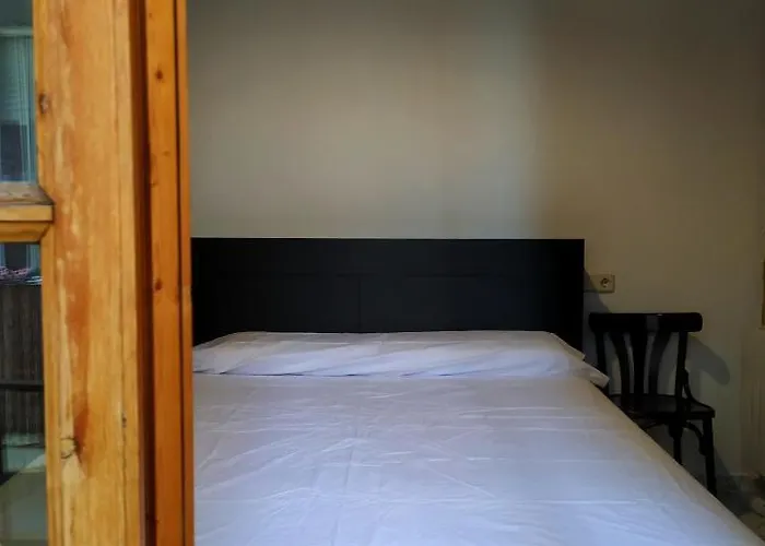 Διαμέρισμα Con Encanto En Pleno Casco Antiguo Ron Valenciayole *