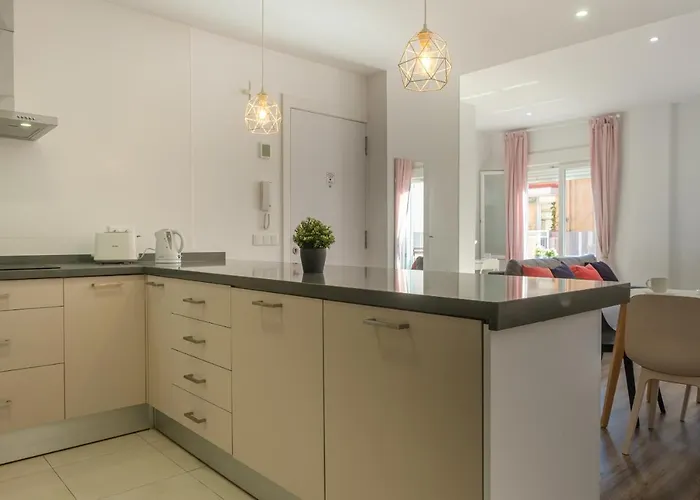 Διαμέρισμα Modern, Stylish & Comfortable Βαλένθια