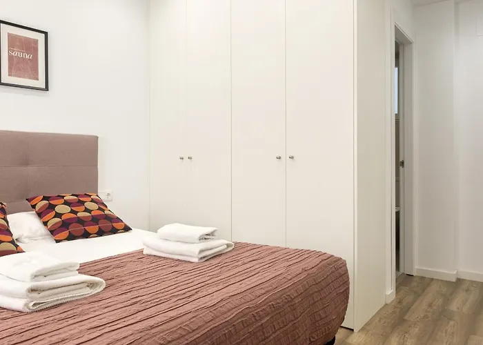 Clean & Very Comfortable Daire *