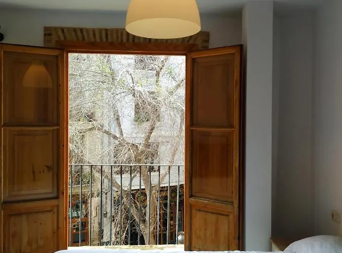 Con Encanto En Pleno Casco Antiguo Ron Valenciayole Διαμέρισμα