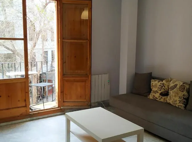 Con Encanto En Pleno Casco Antiguo Ron Valenciayole Βαλένθια