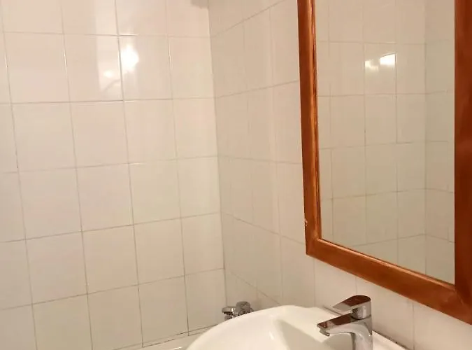 Διαμέρισμα Con Encanto En Pleno Casco Antiguo Ron Valenciayole