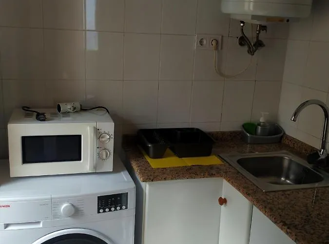 Διαμέρισμα Con Encanto En Pleno Casco Antiguo Ron Valenciayole *