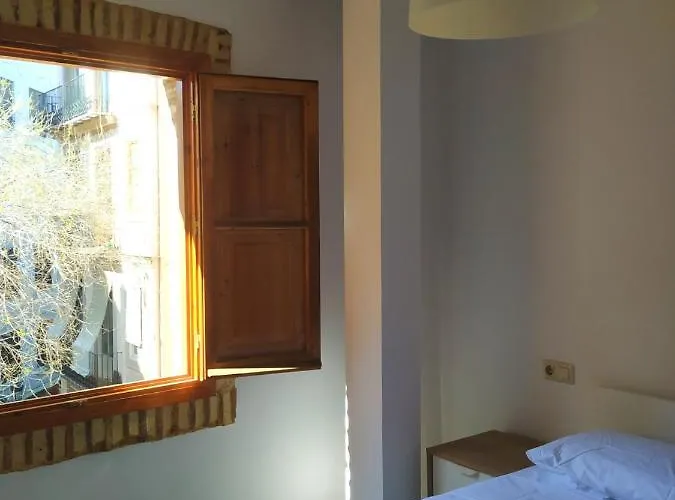 Con Encanto En Pleno Casco Antiguo Ron Valenciayole Διαμέρισμα Βαλένθια