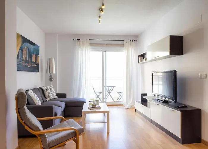 Medinaceli Airco, Wifi And Free Parking