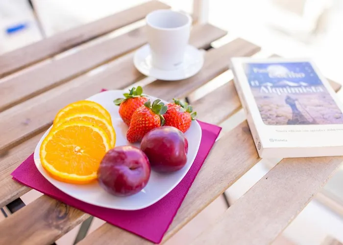 Apartment Medinaceli Airco, Wifi And Free Parking Valencia