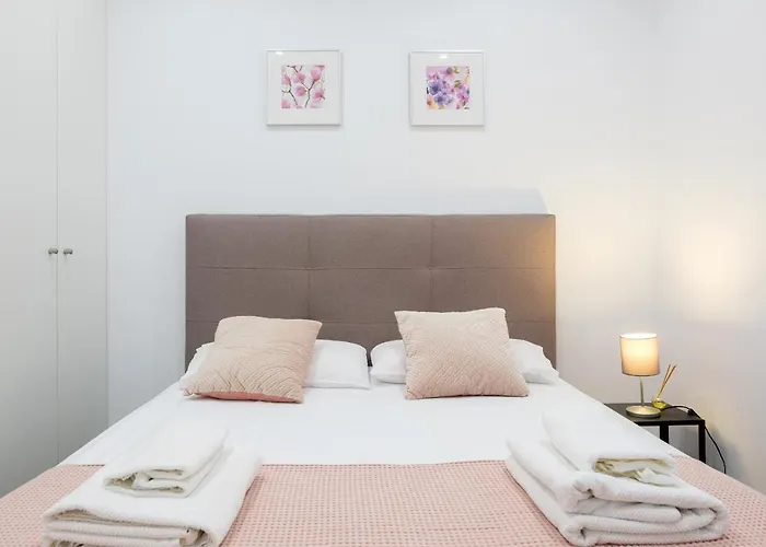 Spacious & Clean In Quiet Area