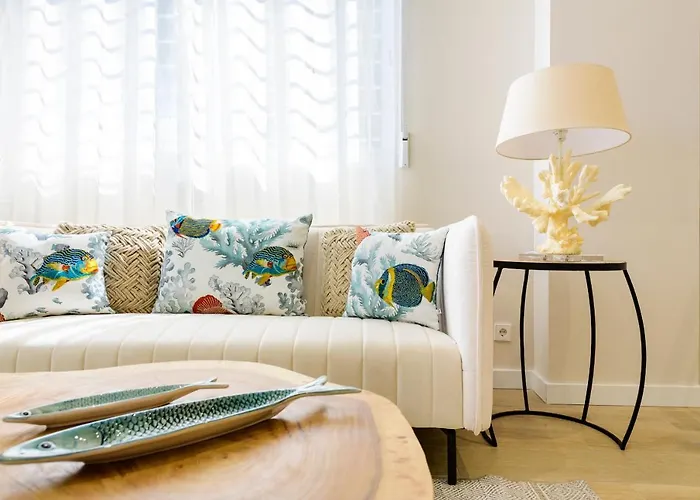 아파트 Md Reina Cabanal