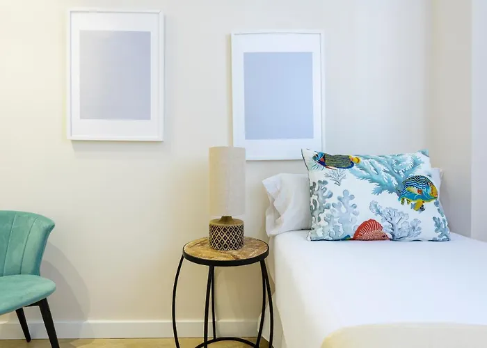 Md Reina Cabanal * 발렌시아