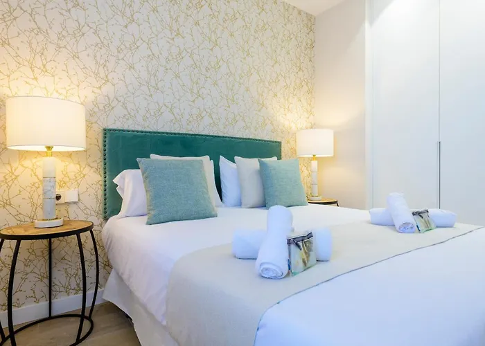 Md Reina Cabanal 발렌시아