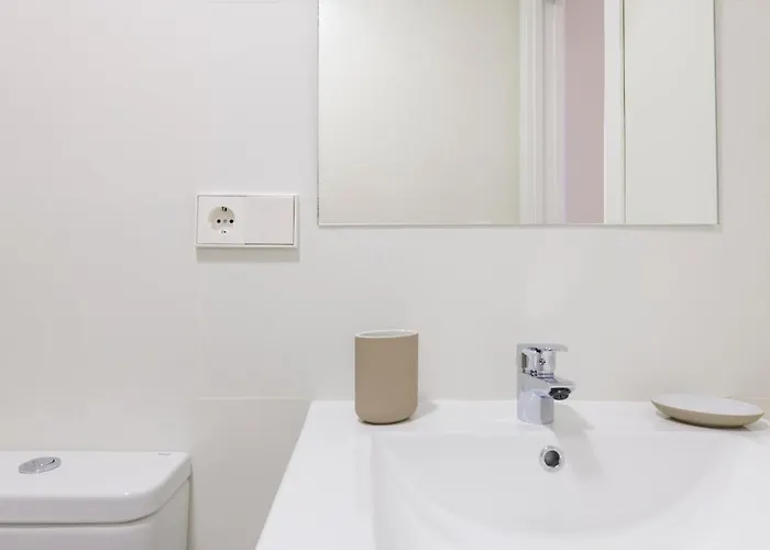 Md Reina Cabanal 아파트