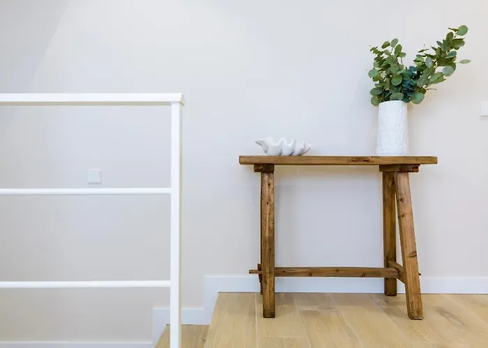 Md Reina Cabanal * Valencia