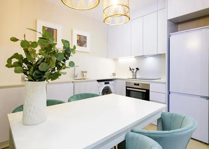 Md Reina Cabanal 아파트