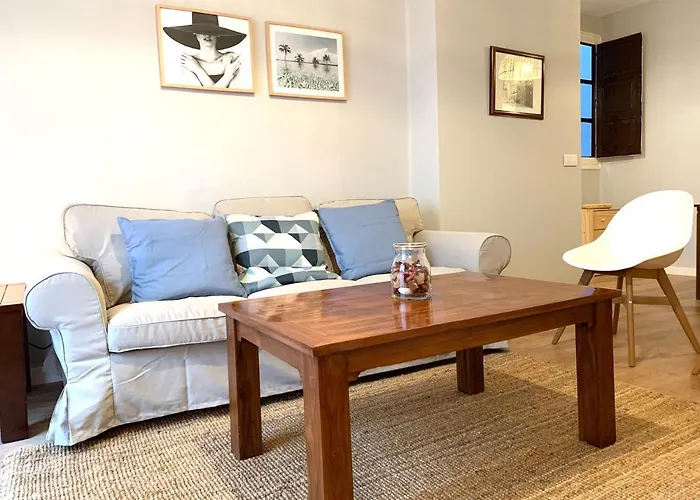 2 Terraza Free Wifi Apartment *