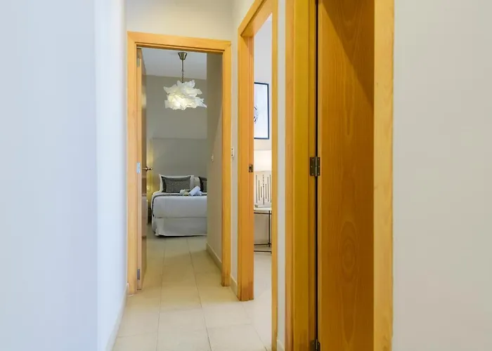 Balmes Street Valencia