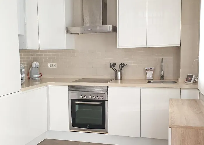 Balmes Street Valencia