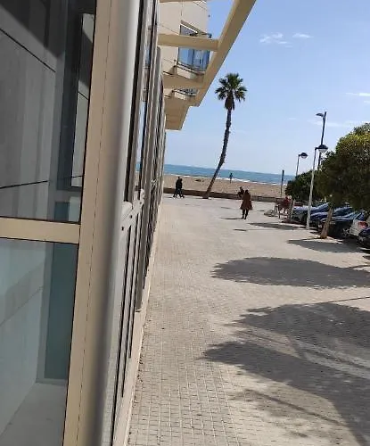 Διαμέρισμα Sunny&beach In