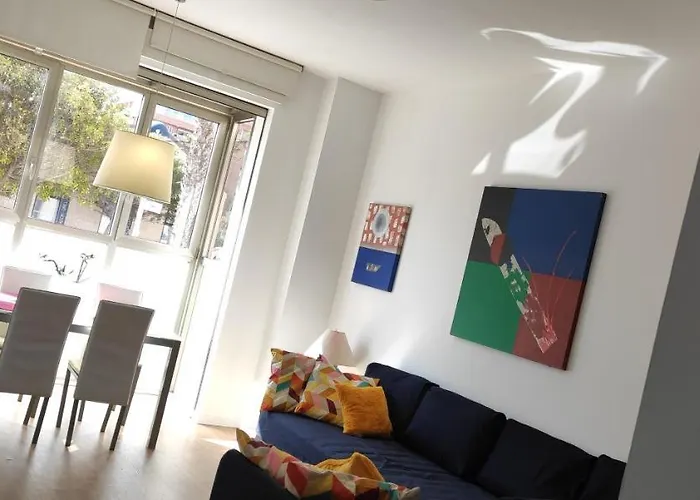 Sunny&beach In Διαμέρισμα *