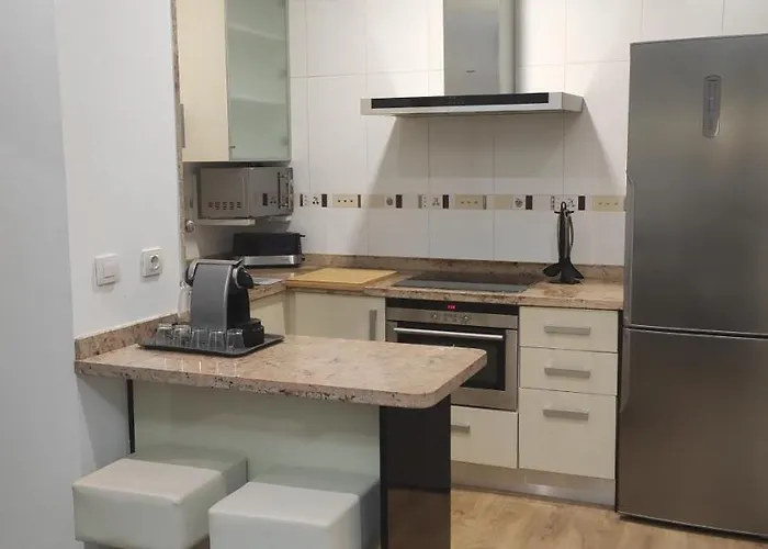 Sunny&beach In * Βαλένθια