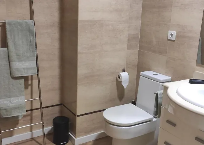 Διαμέρισμα Sunny&beach In *