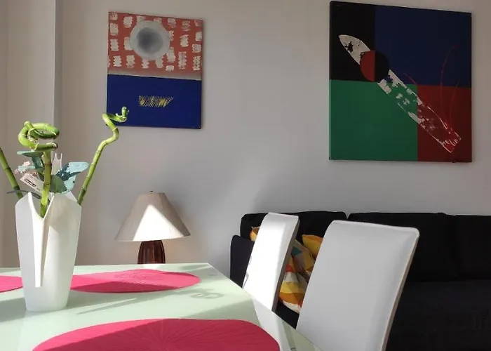 Sunny&beach In Διαμέρισμα