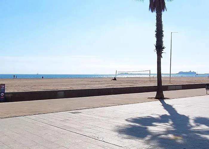 Διαμέρισμα Sunny&beach In *