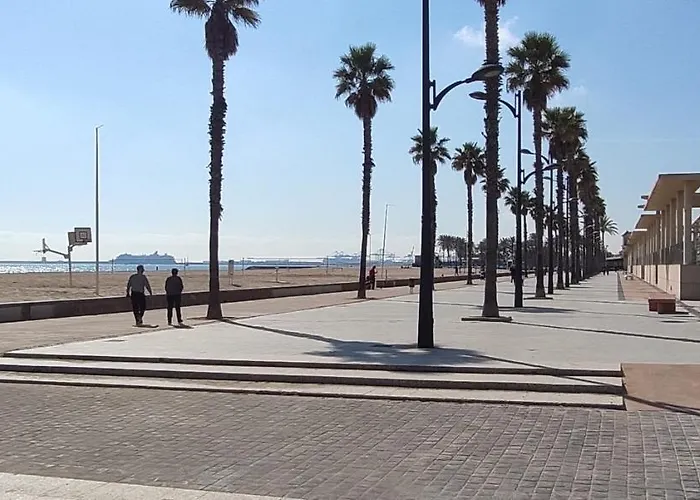 Διαμέρισμα Sunny&beach In *