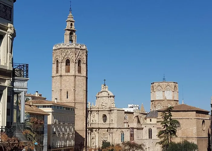 Διαμέρισμα Baron Reina *