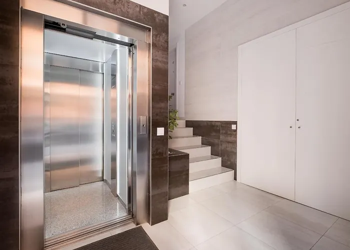 Διαμέρισμα Modern, Stylish & Comfortable Βαλένθια