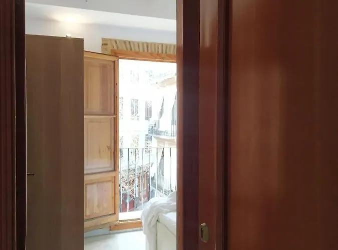 Con Encanto En Pleno Casco Antiguo Ron Valenciayole Lejlighed *