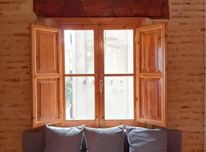 Lejlighed Con Encanto En Pleno Casco Antiguo Ron Valenciayole Valencia