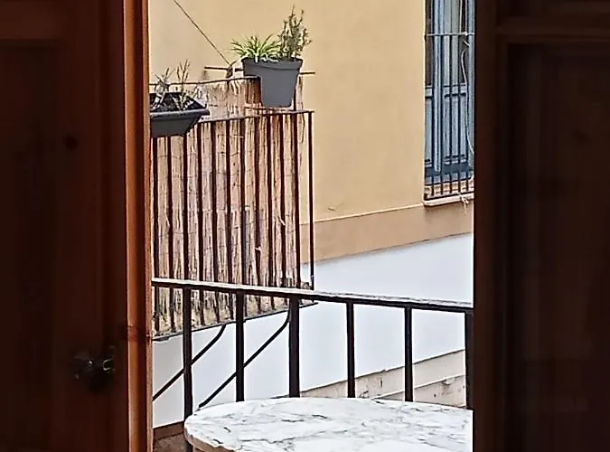 Lejlighed Con Encanto En Pleno Casco Antiguo Ron Valenciayole *