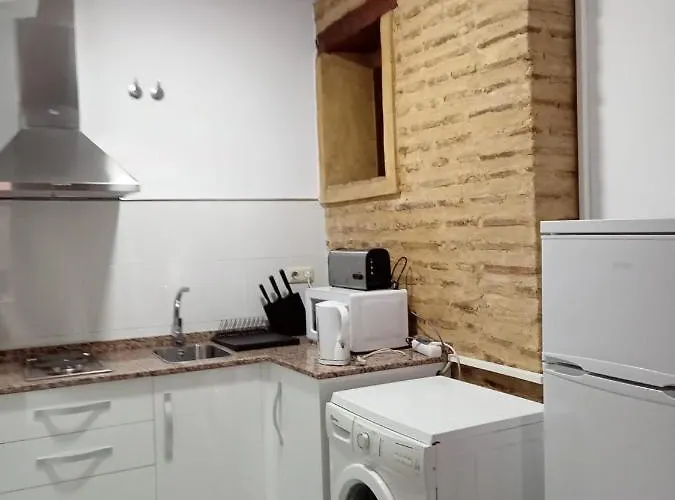 Διαμέρισμα Con Encanto En Pleno Casco Antiguo Ron Valenciayole Βαλένθια