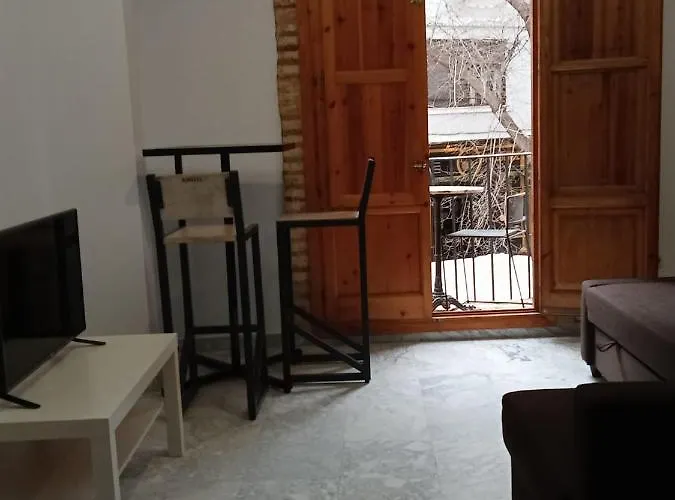 Con Encanto En Pleno Casco Antiguo Ron Valenciayole