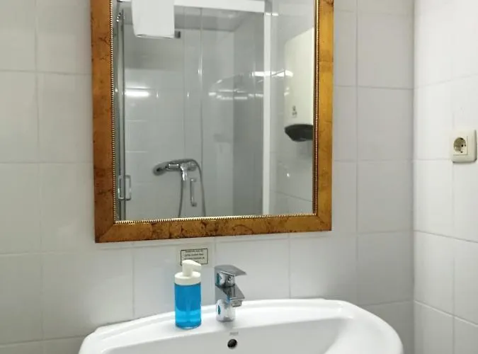 Διαμέρισμα Con Encanto En Pleno Casco Antiguo Ron Valenciayole *