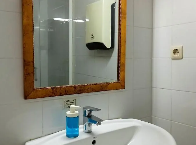 Con Encanto En Pleno Casco Antiguo Ron Valenciayole Διαμέρισμα Βαλένθια