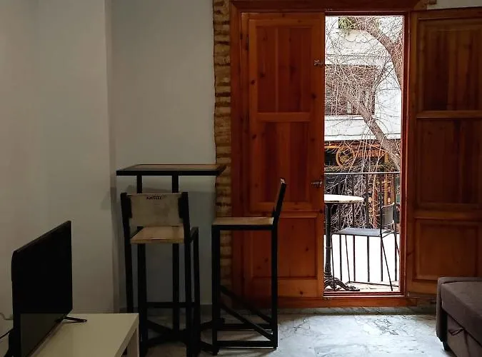 Con Encanto En Pleno Casco Antiguo Ron Valenciayole